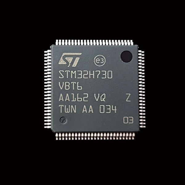 STM32, stm32h750vbt6 개발보드외 모터제어 LCD제어 카메라제어 센서제어등 장식전구등 판매